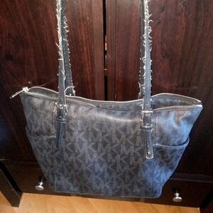 MK Michael kors purse tote